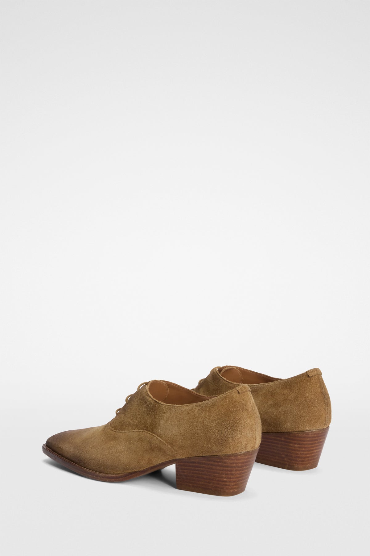 jil sander lace-up shoe for women