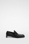 Low-Heel Loafer