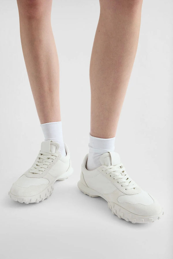 jil sander moon sneaker for women