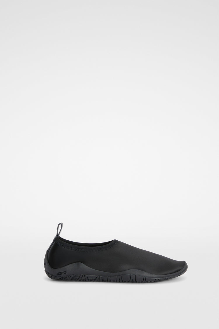 jil sander elbe slipper for women