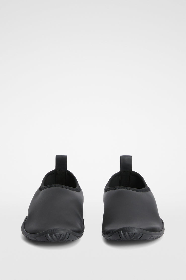 jil sander elbe slipper for women