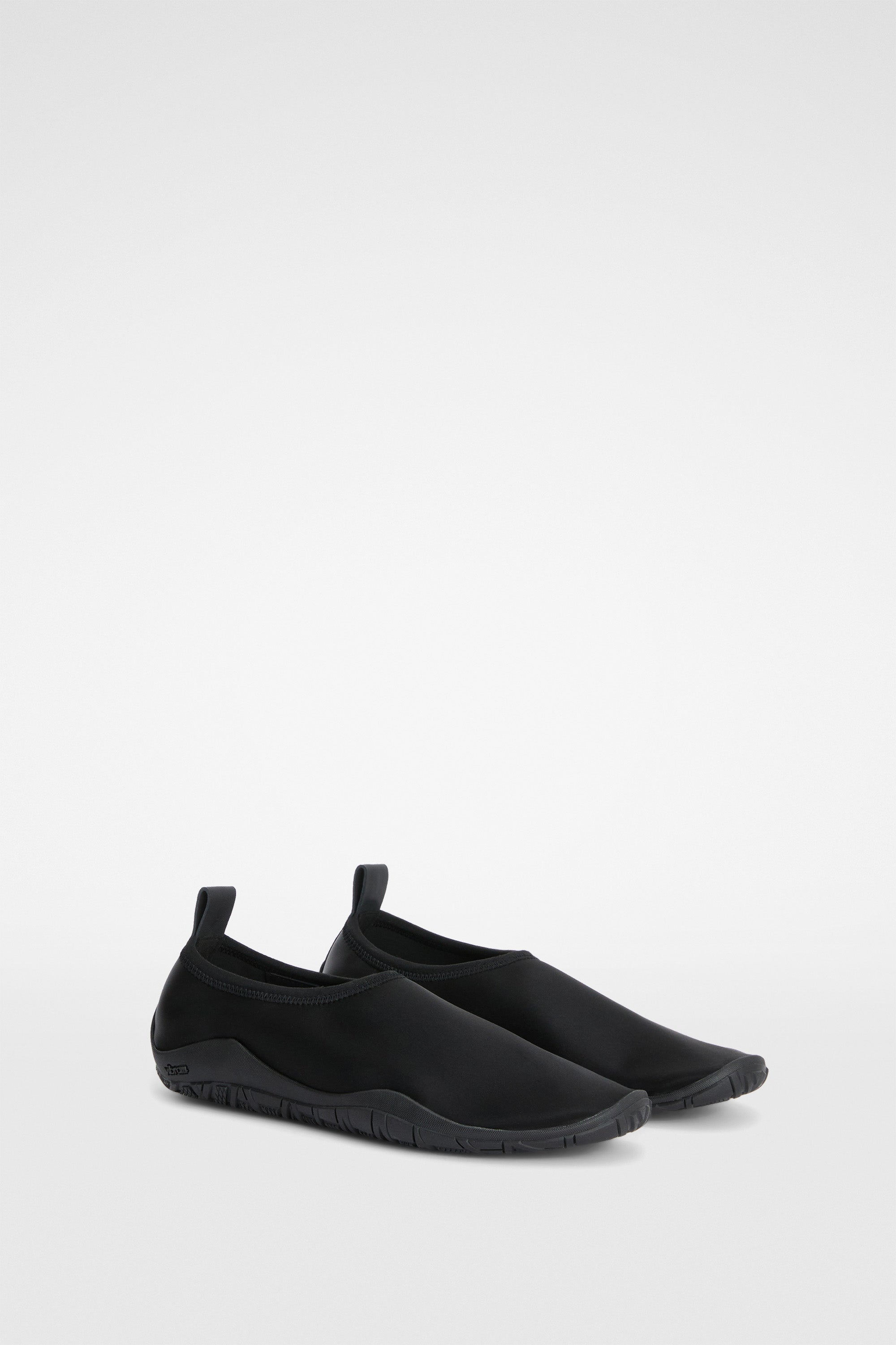 jil sander elbe slipper for women