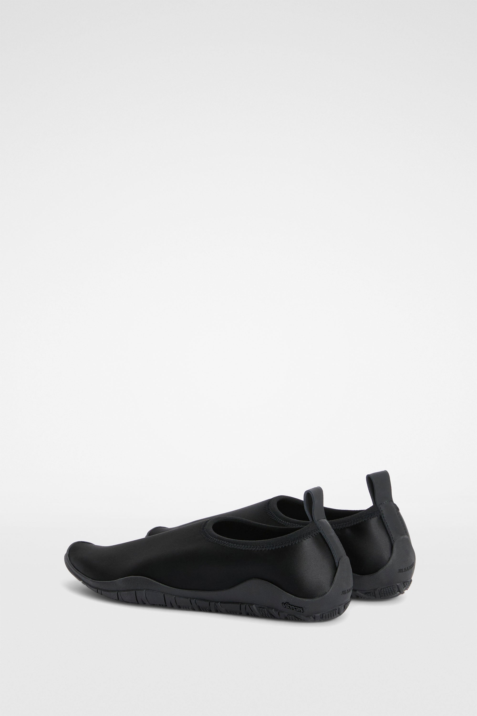 jil sander elbe slipper for women