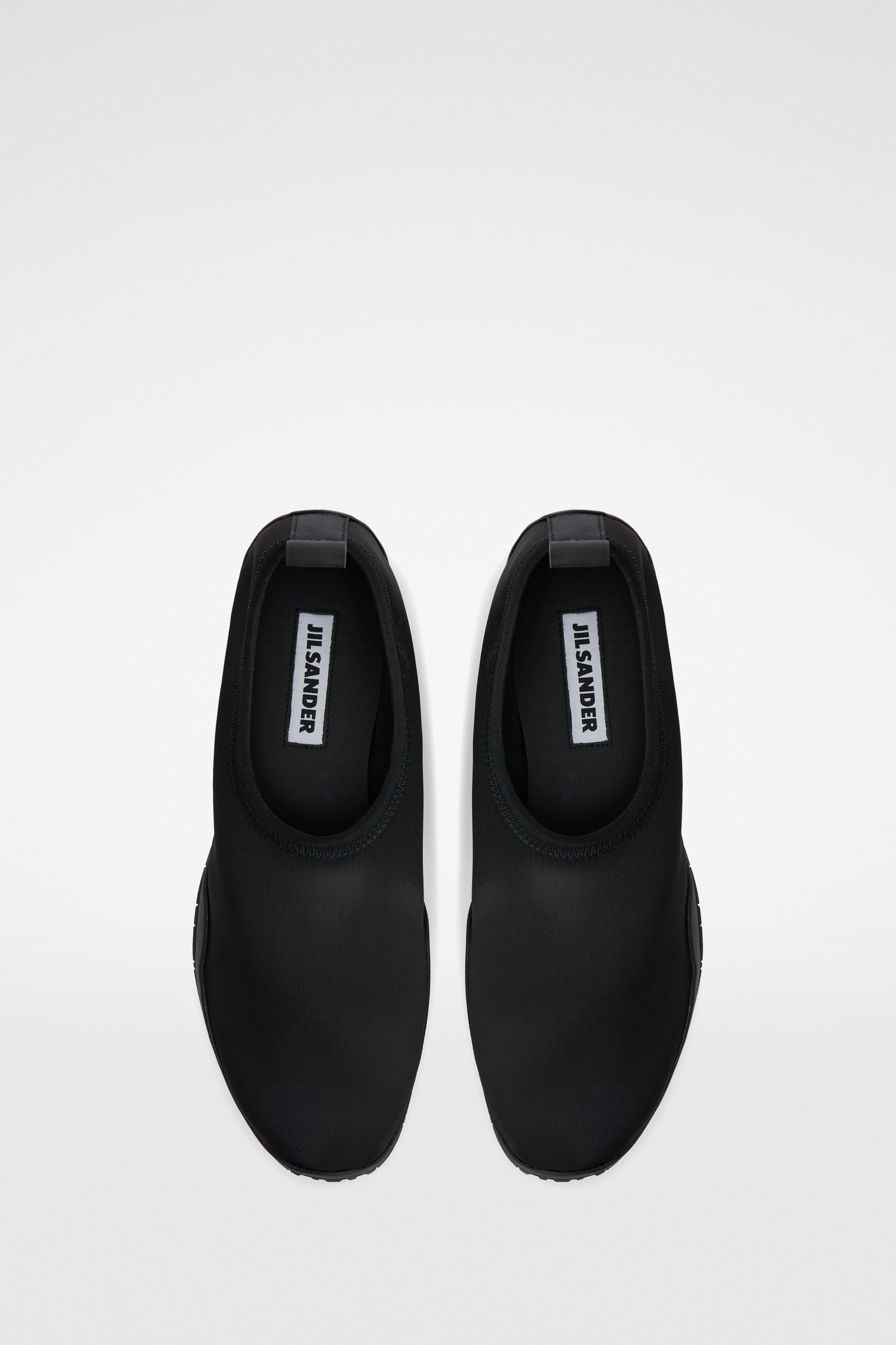 jil sander elbe slipper for women