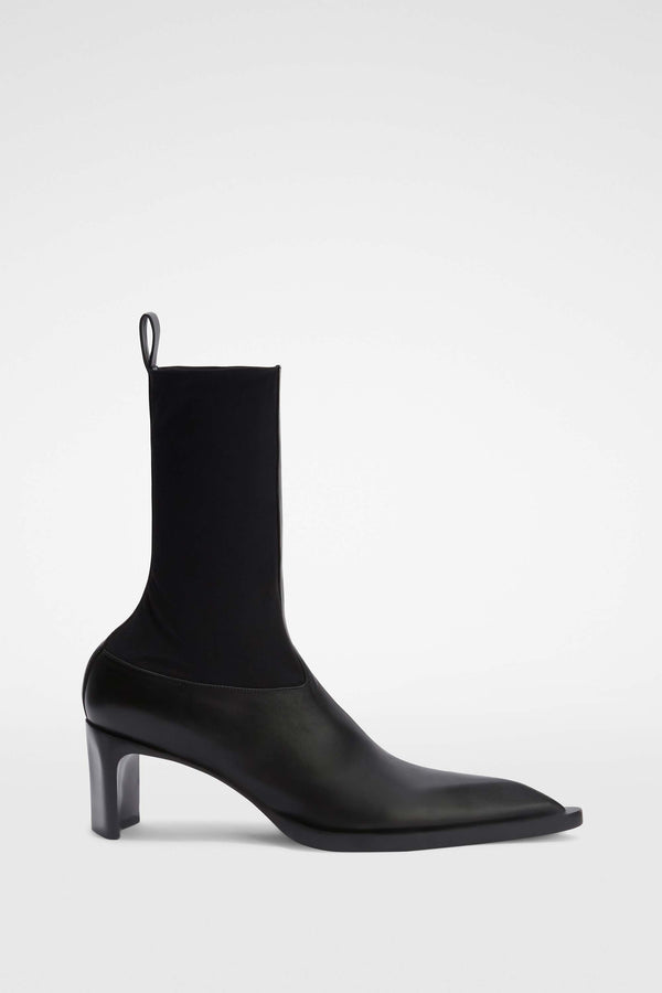 Ankle Boot