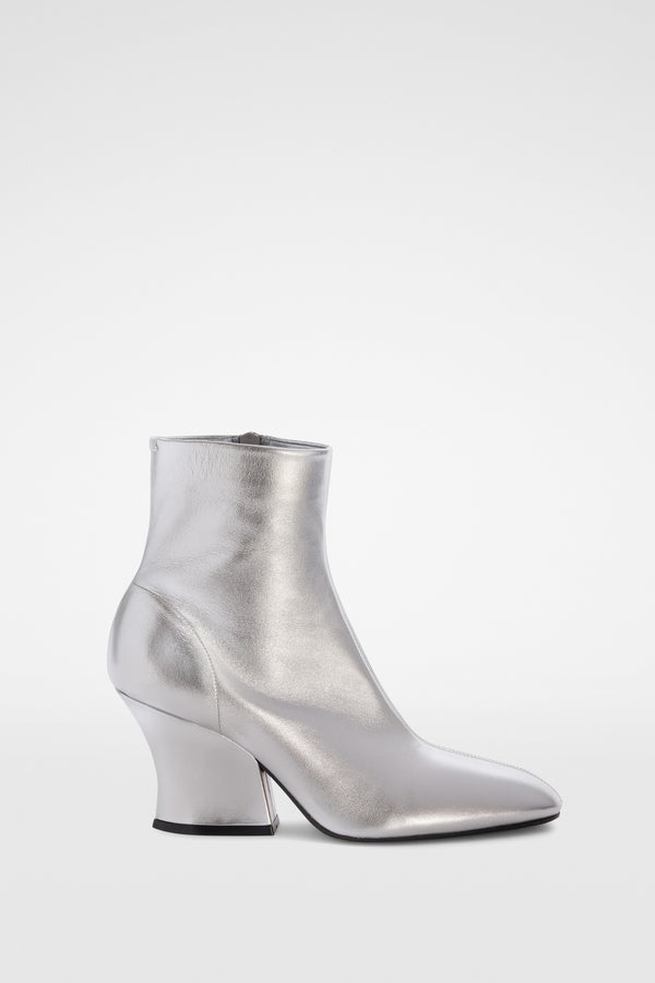 jil sander ankle boot for women