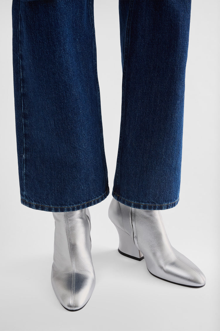 jil sander ankle boot for women