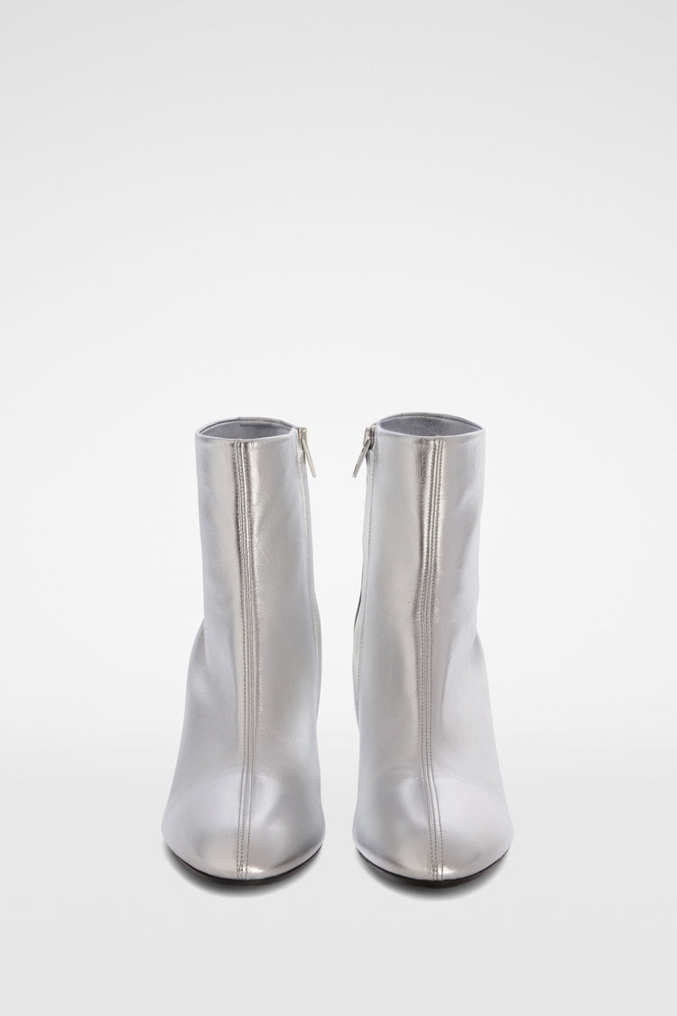 jil sander ankle boot for women
