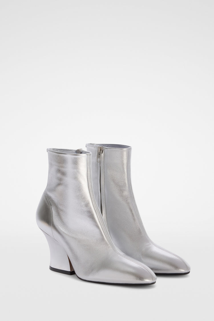 jil sander ankle boot for women