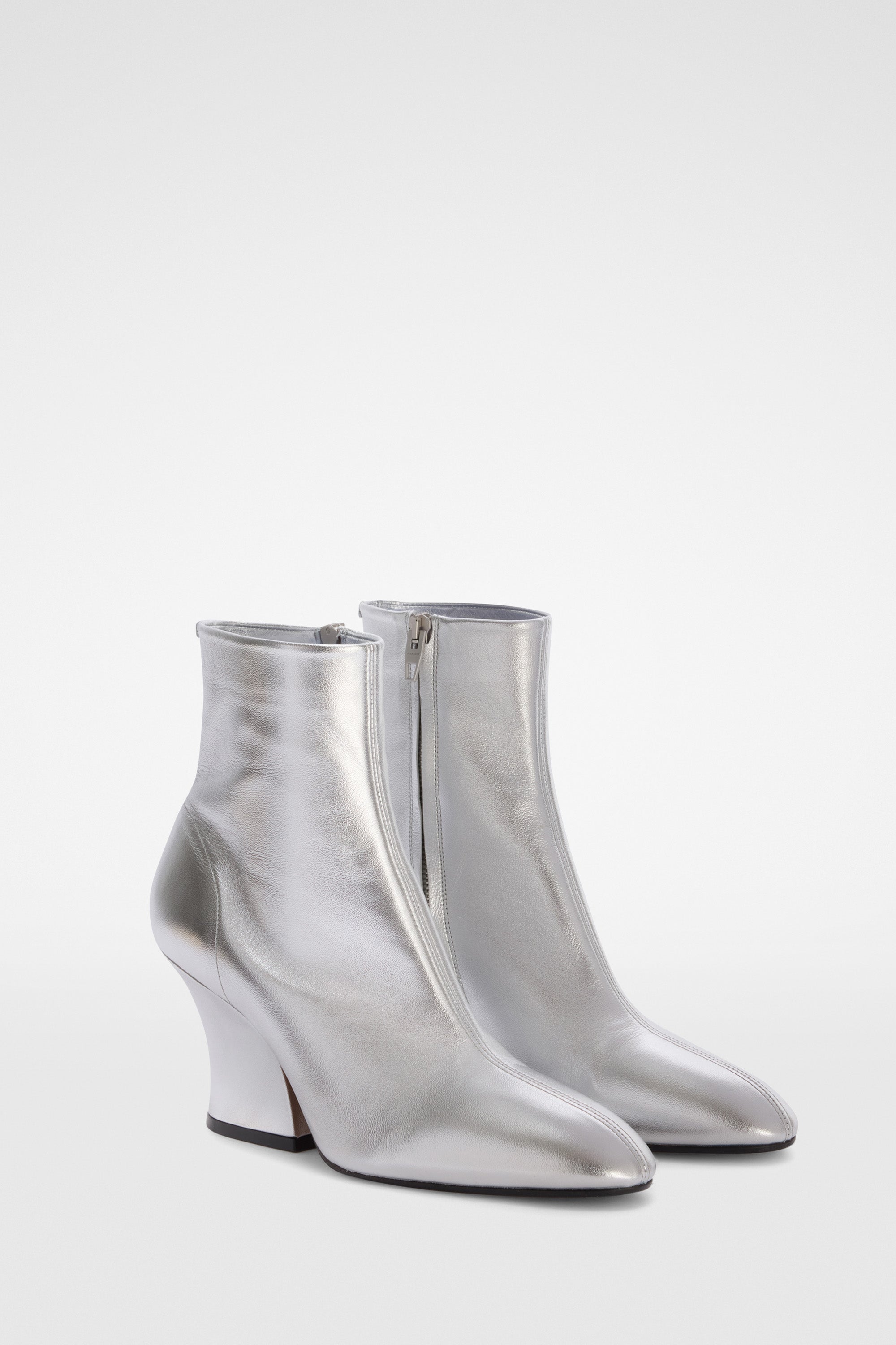 jil sander ankle boot for women