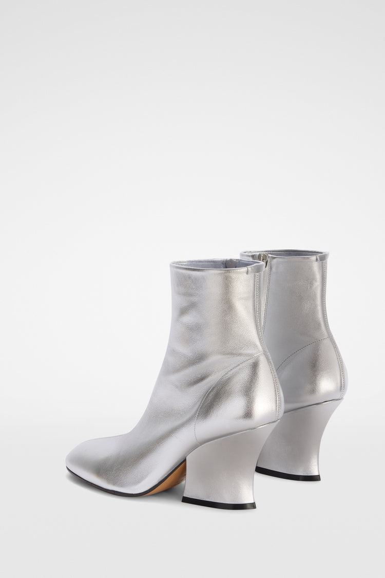 jil sander ankle boot for women