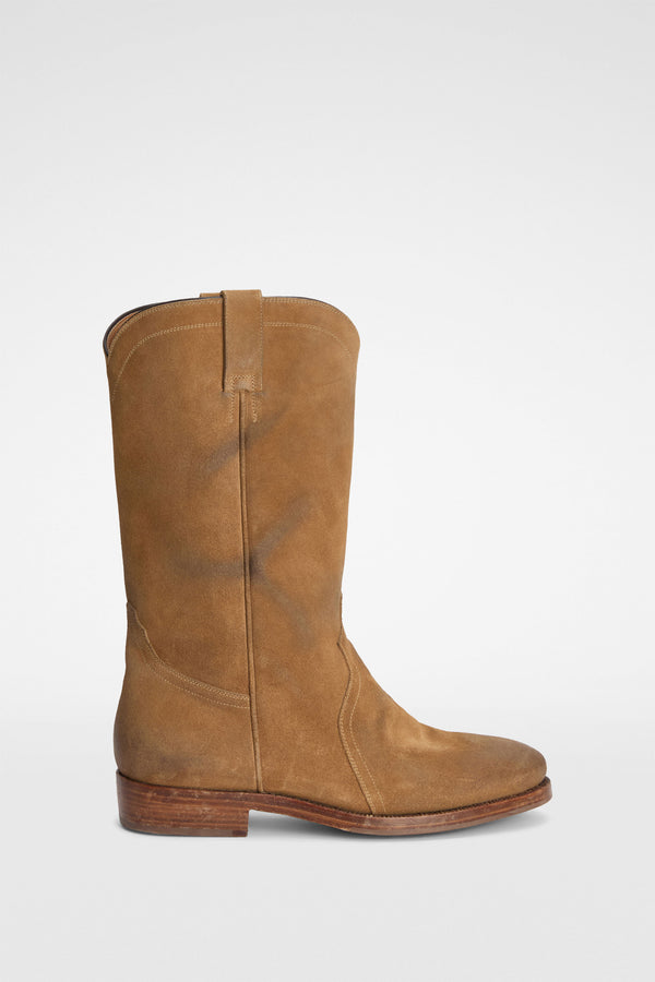 jil sander boot for women