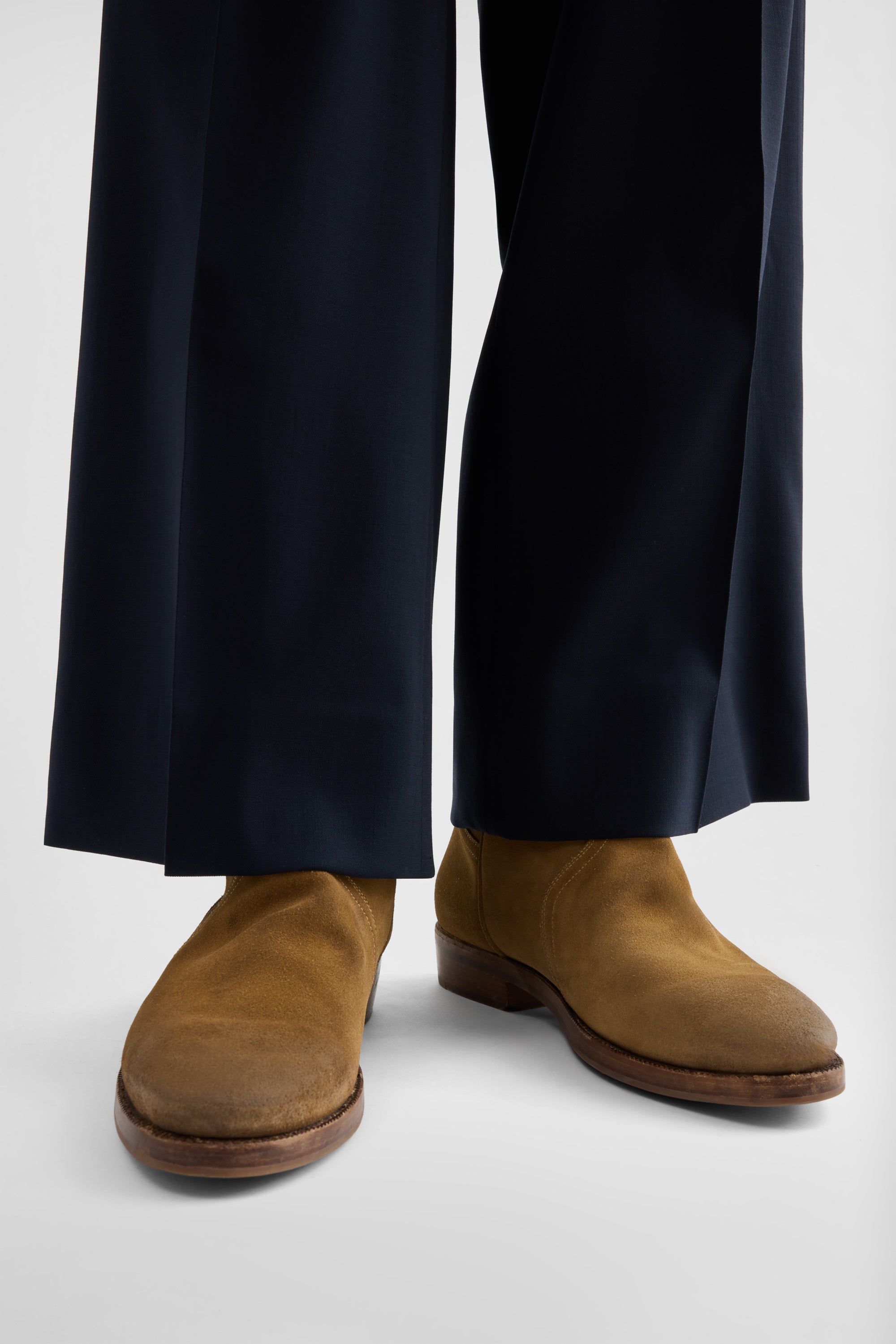 jil sander boot for women