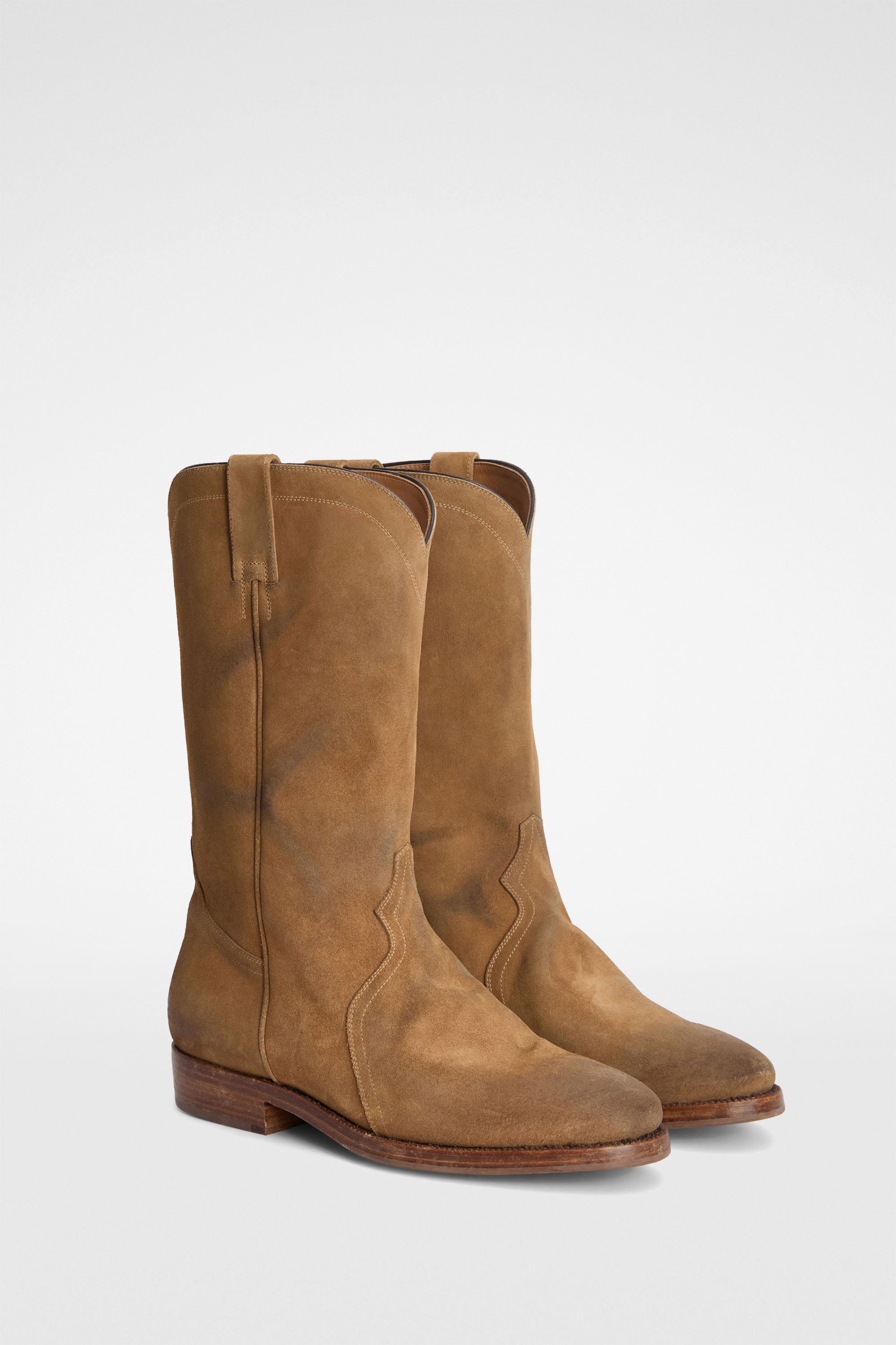 jil sander boot for women