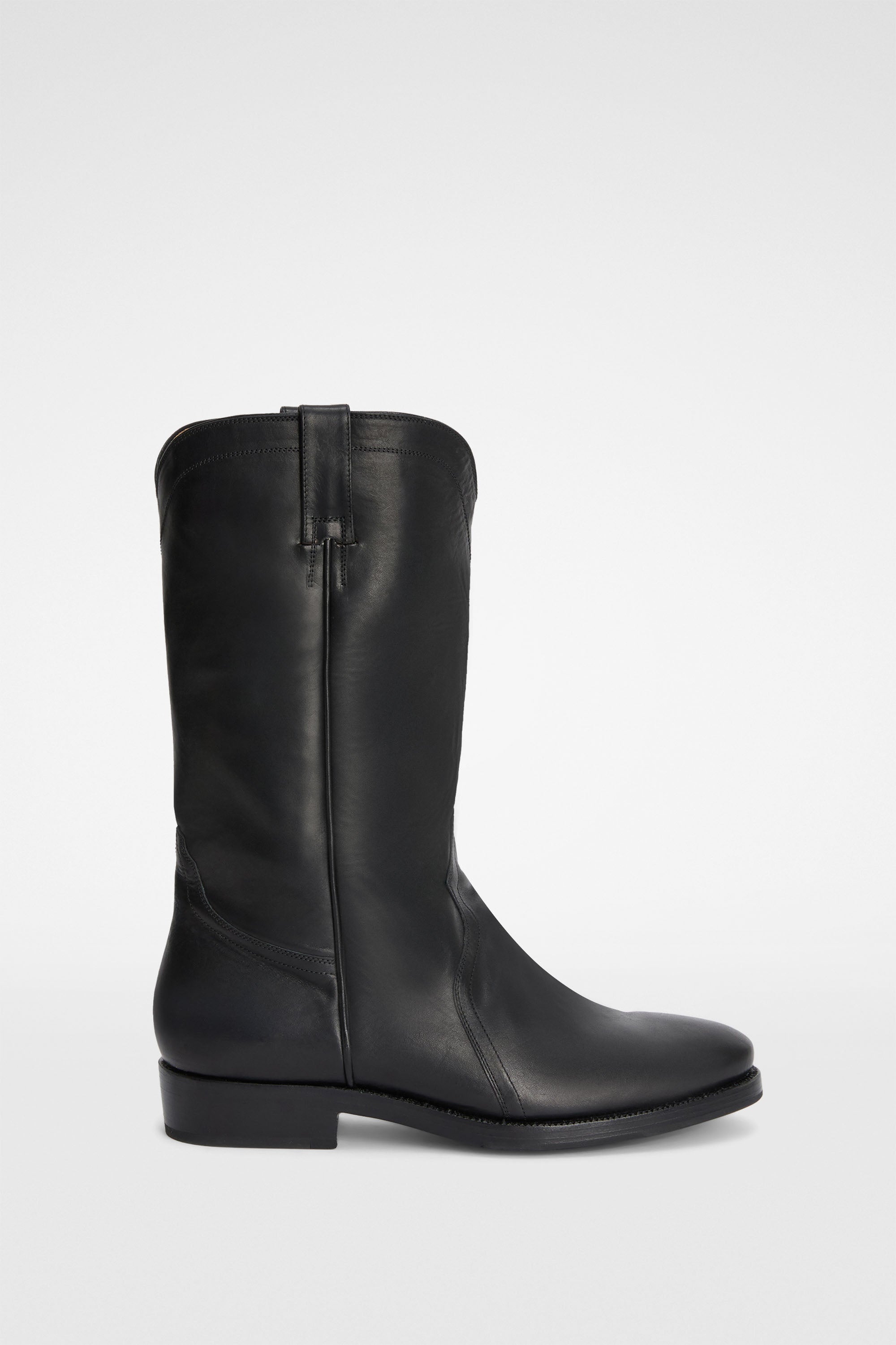 jil sander boot for women