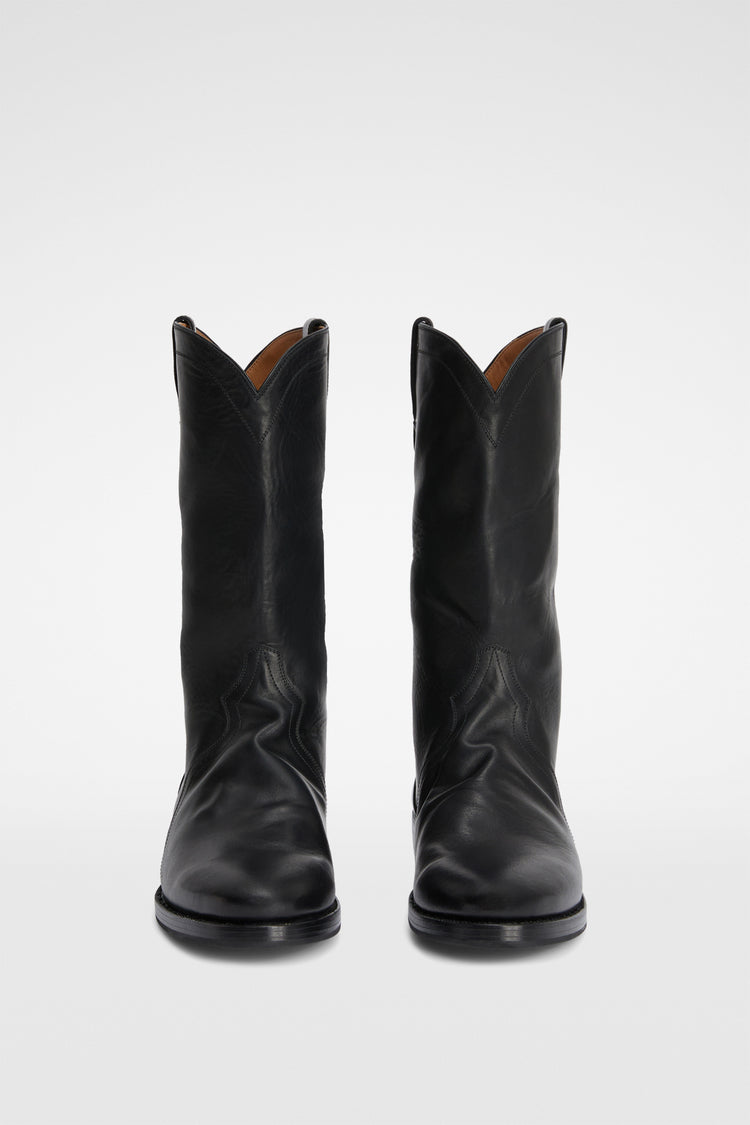 jil sander boot for women