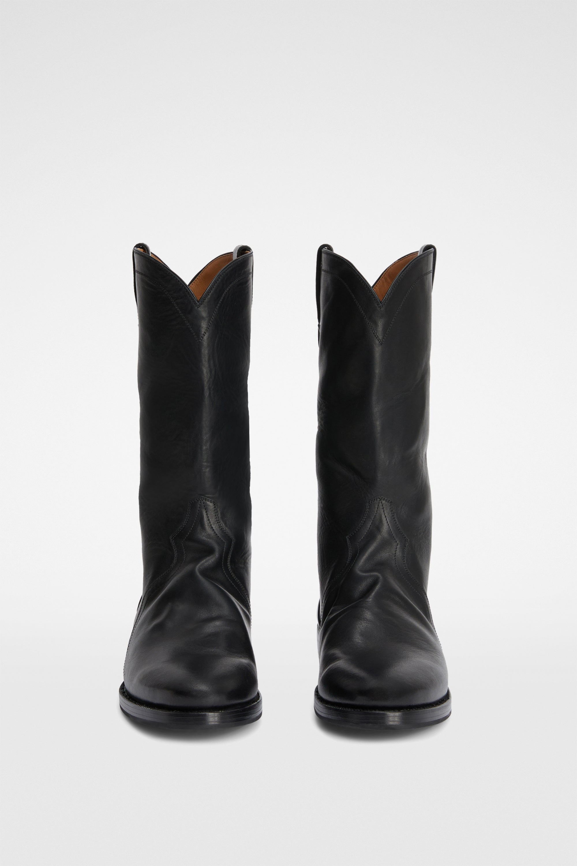 jil sander boot for women