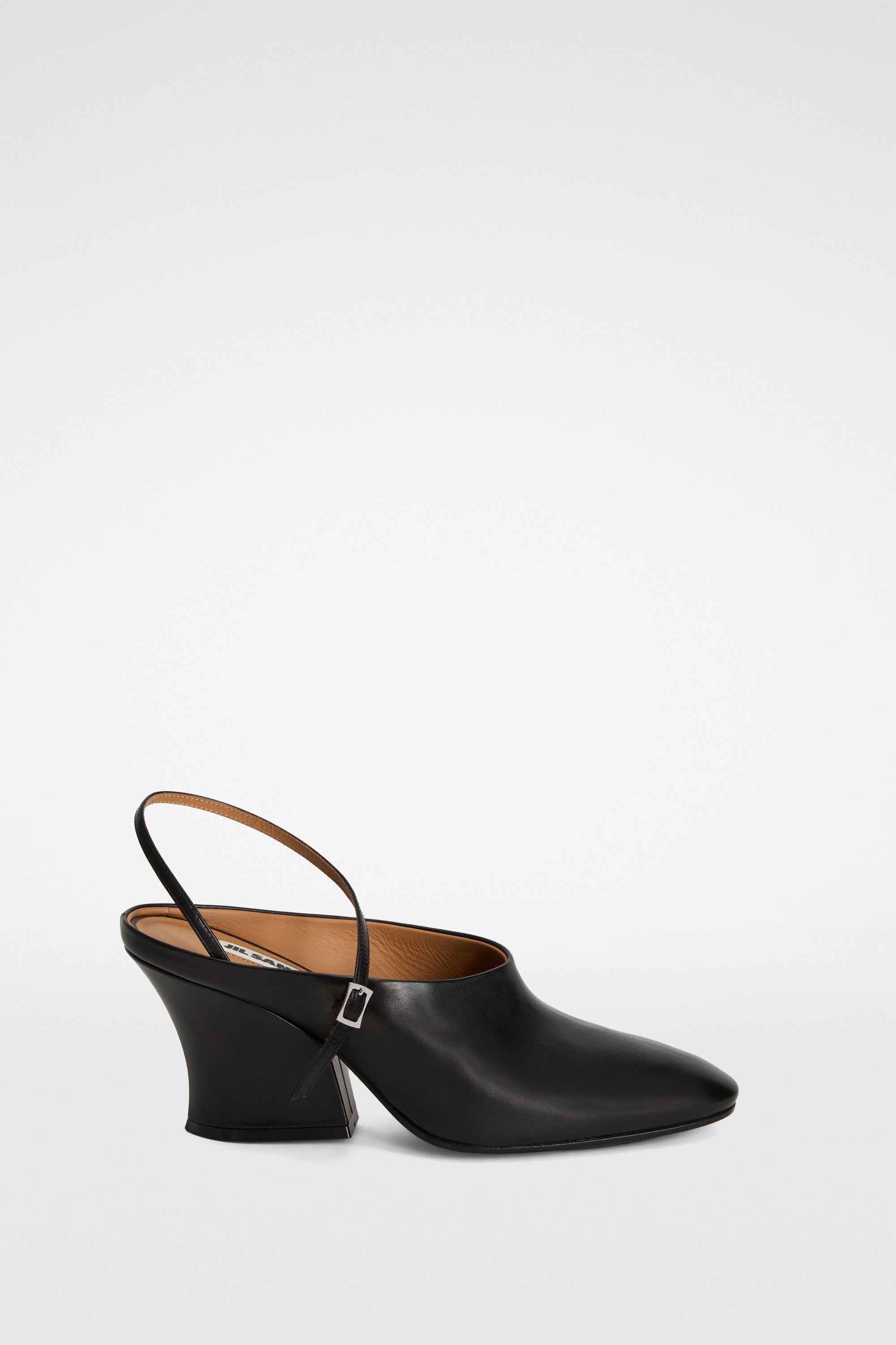 jil sander mule for women