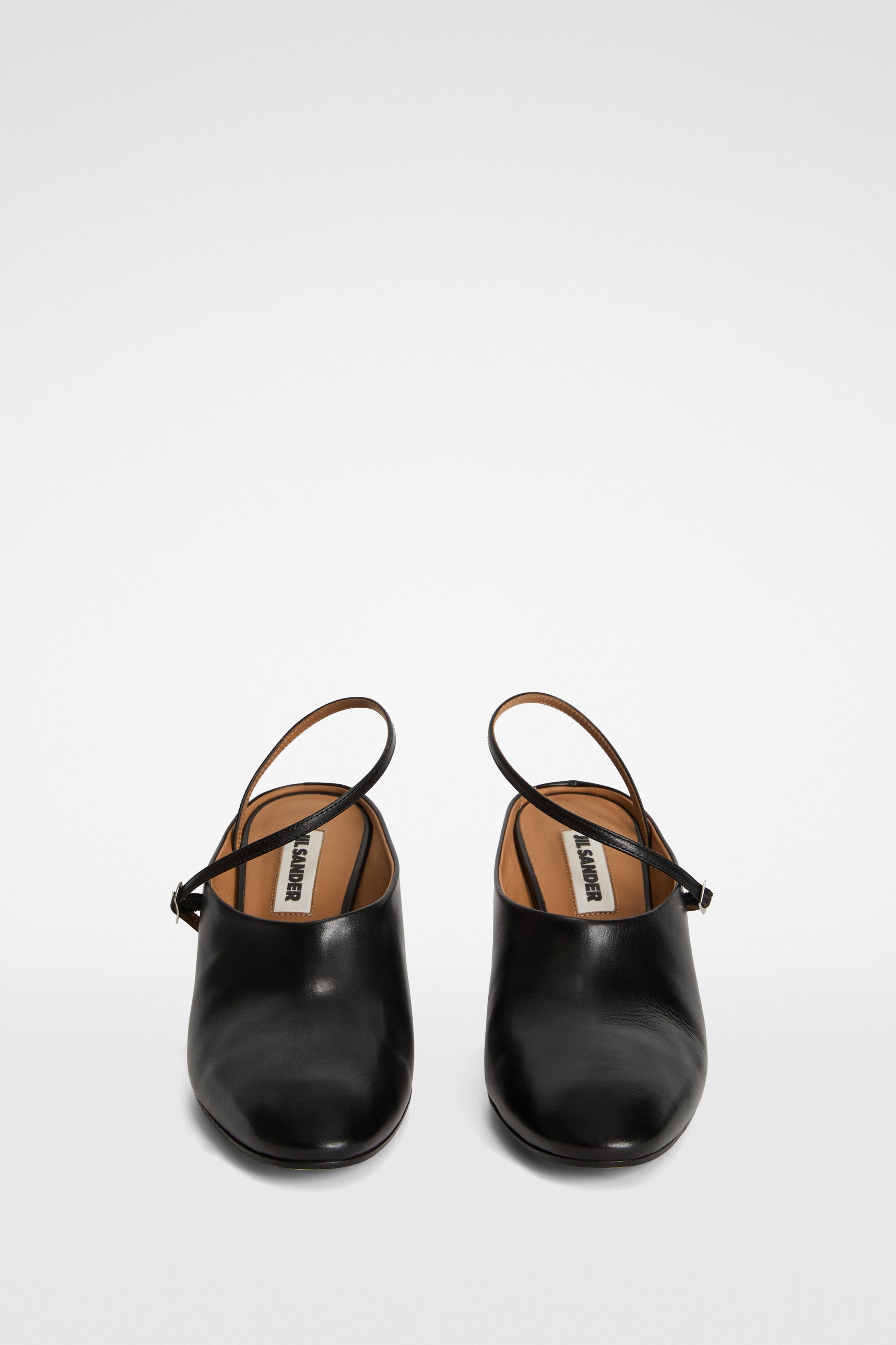 jil sander mule for women