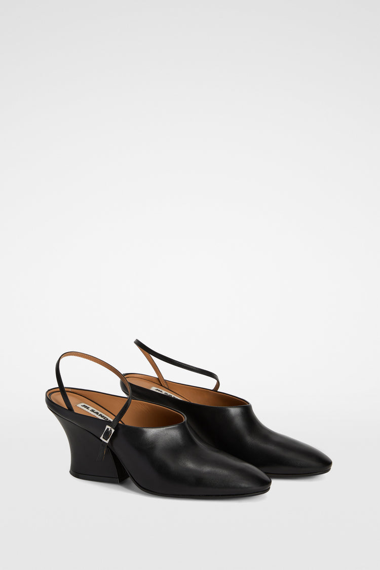 jil sander mule for women