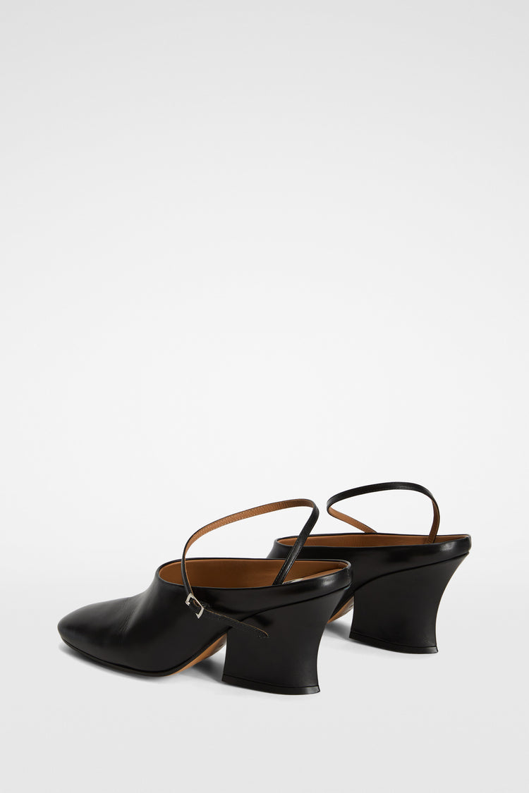 jil sander mule for women