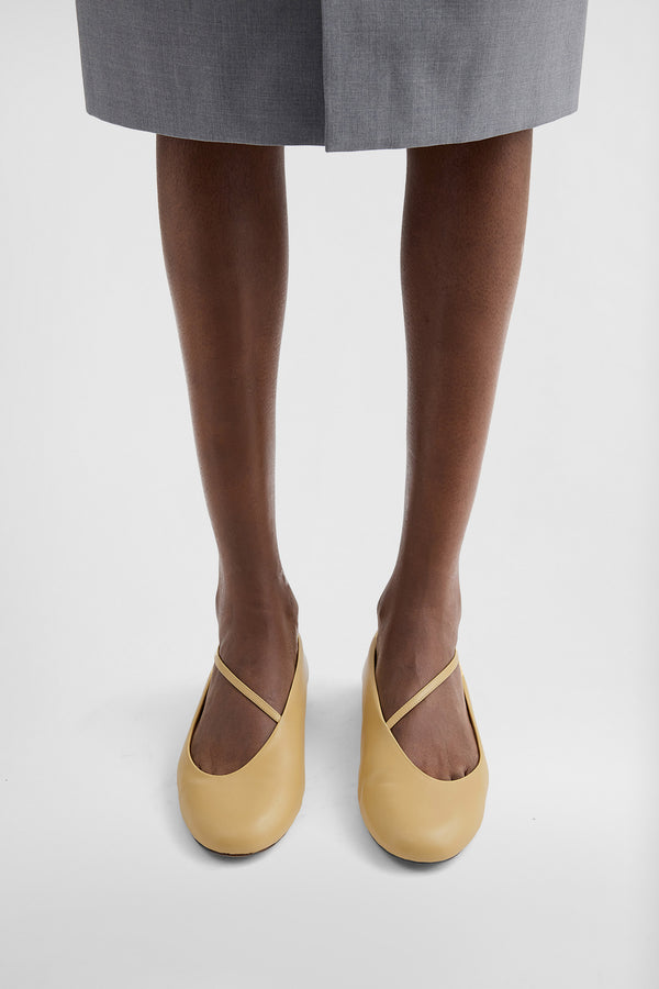 جيل ساندر إليس راقصة الباليه لـ النساء