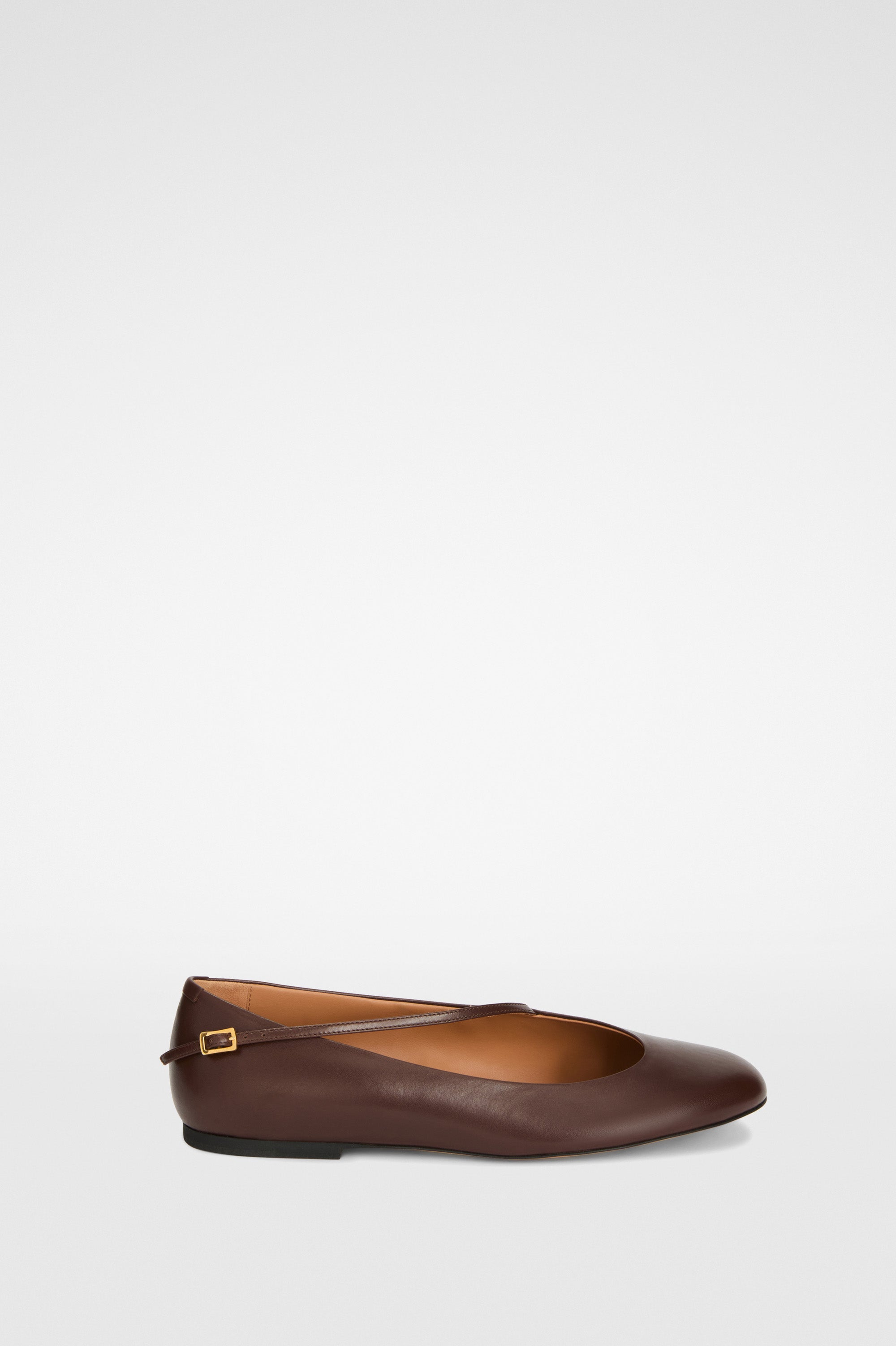 jil sander elyss ballerina for women
