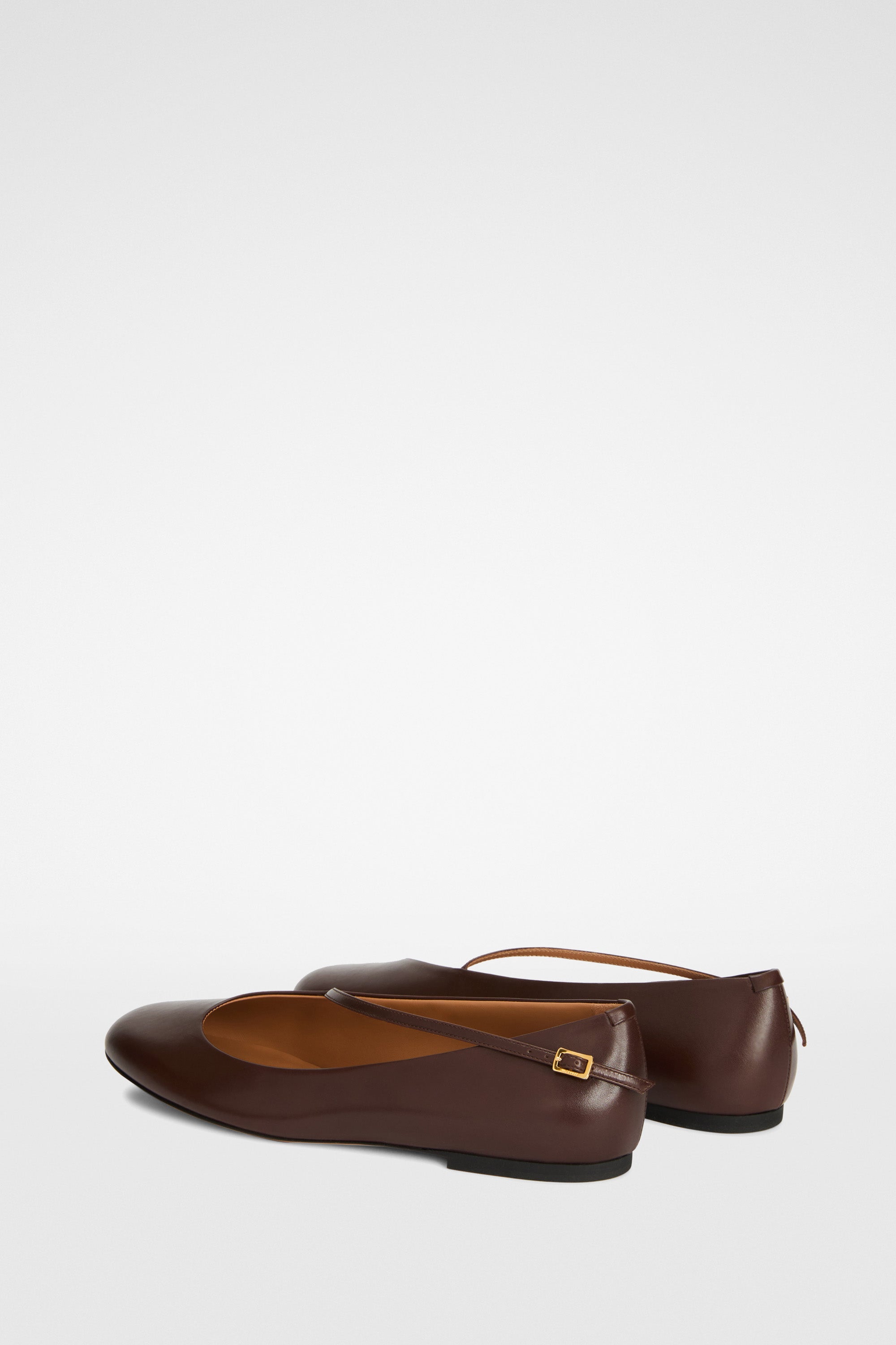 jil sander elyss ballerina for women