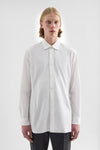 Cotton Poplin Shirt