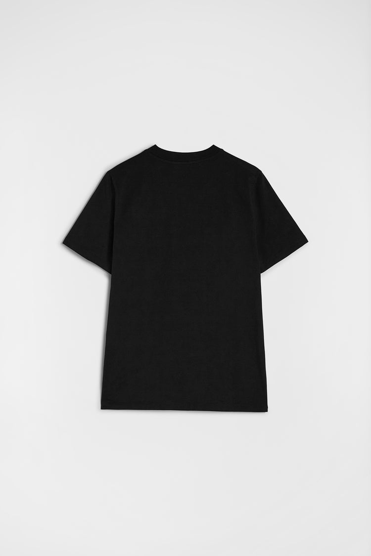 jil sander cotton crew-neck t-shirt for men