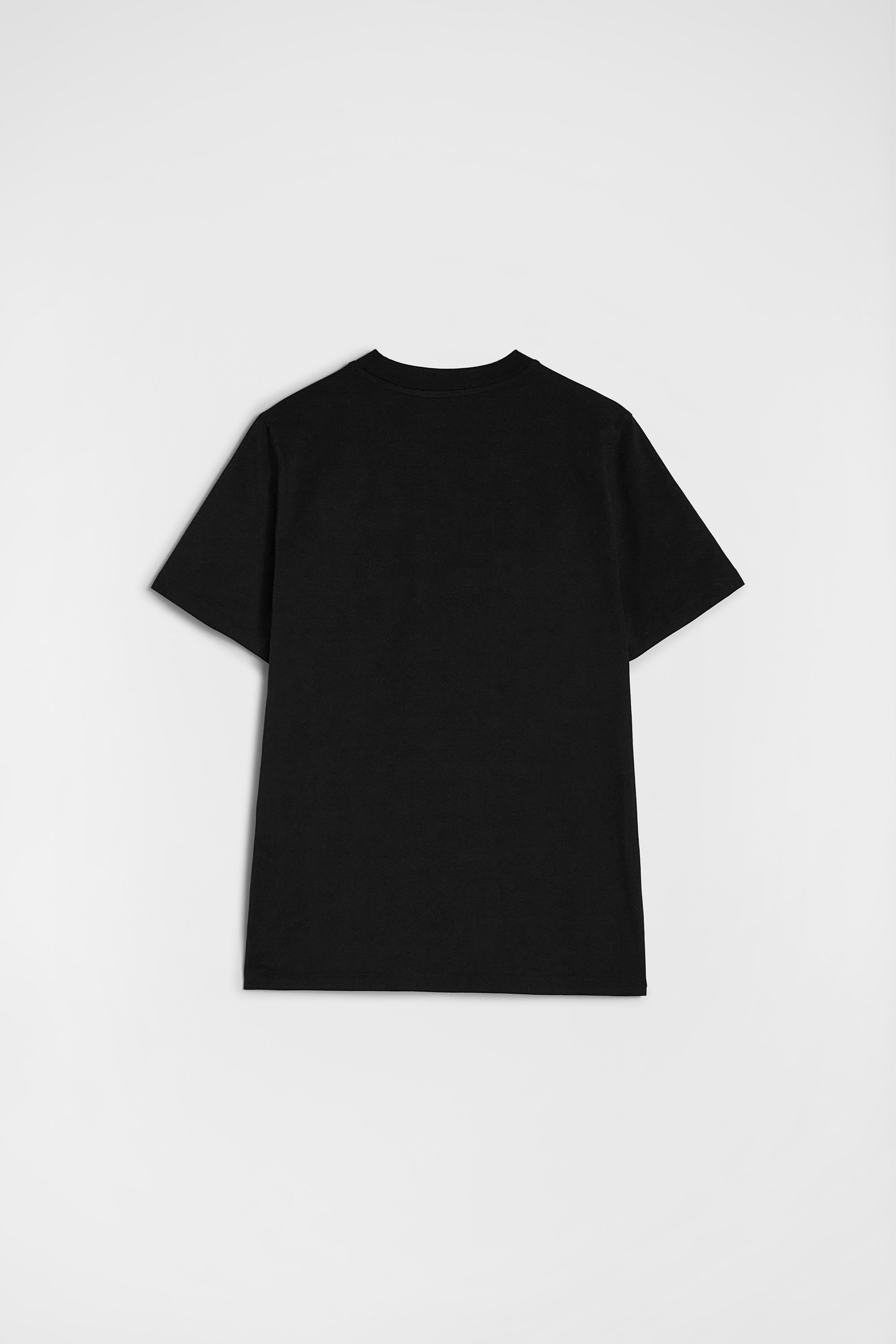 jil sander cotton crew-neck t-shirt for men