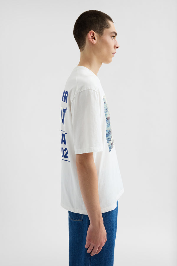 jil sander cotton crew-neck t-shirt for men