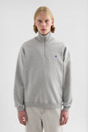 Knitwear and Sweatshirts
