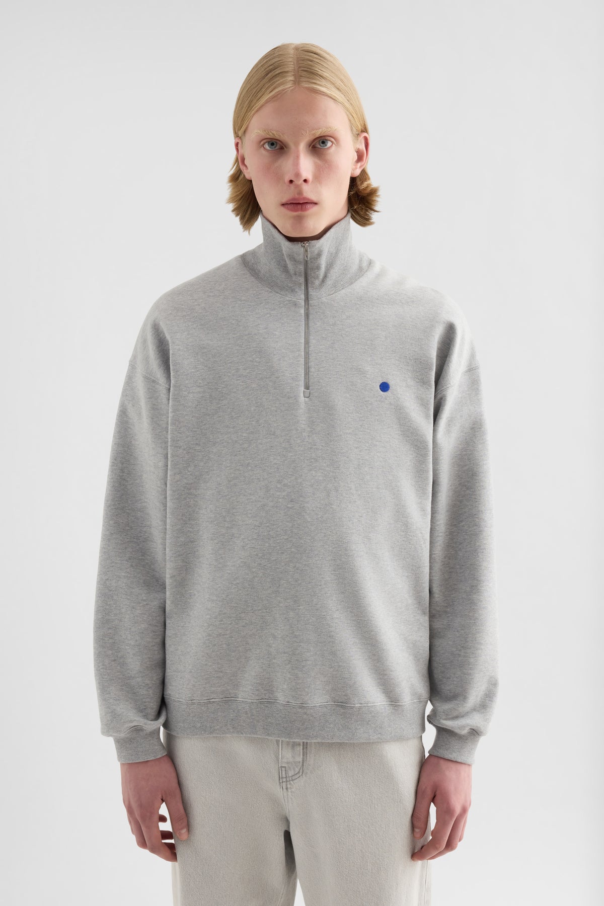jil sander knitwear and sweatshirts for men