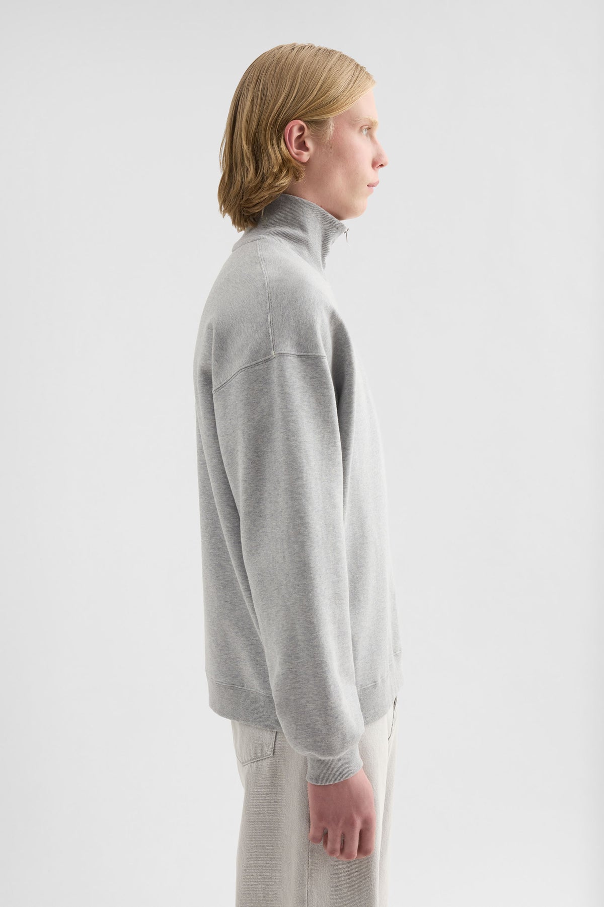jil sander knitwear and sweatshirts for men