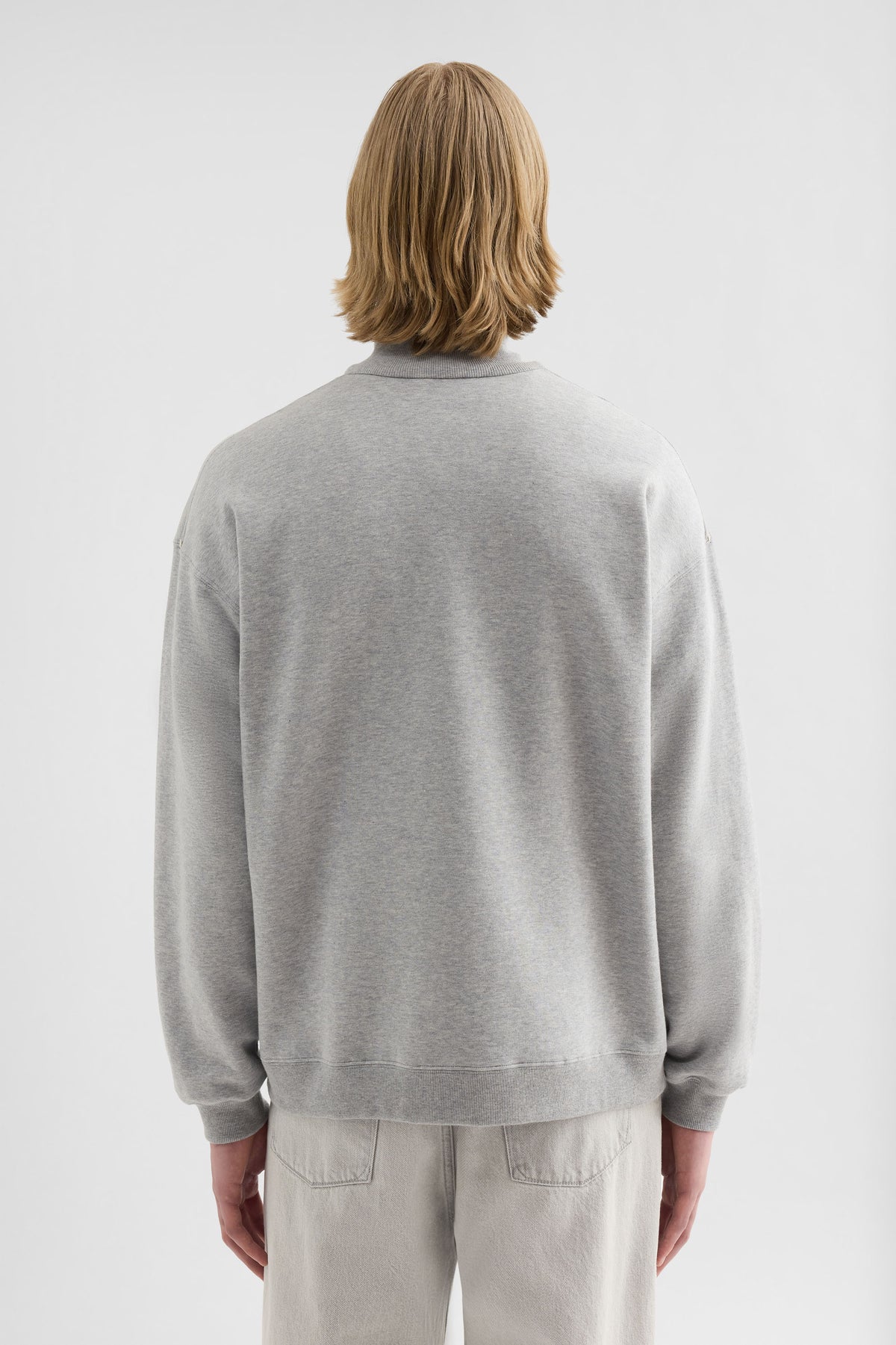 jil sander knitwear and sweatshirts for men