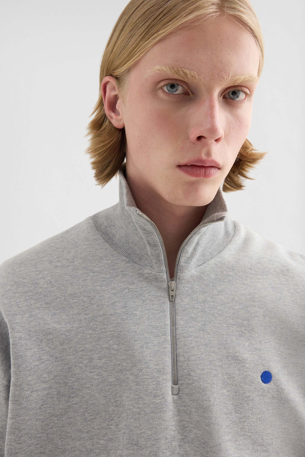 jil sander knitwear and sweatshirts for men
