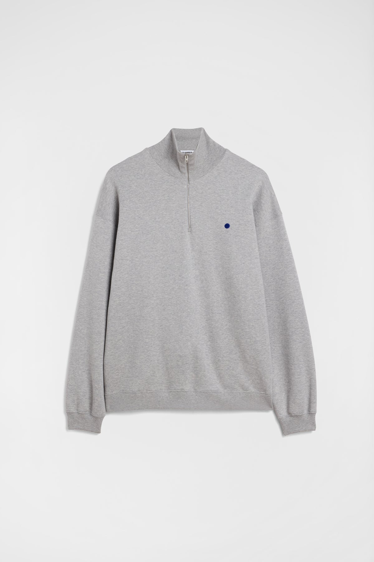 jil sander knitwear and sweatshirts for men