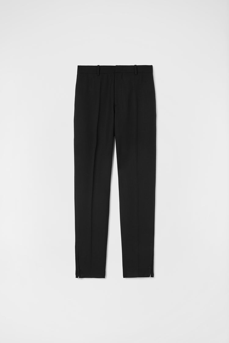 Tapered Trousers