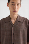 Wool Blend Shirt