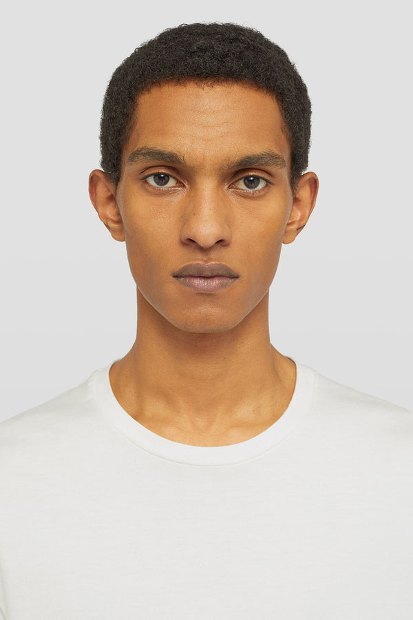 jil sander crew-neck t-shirt for men