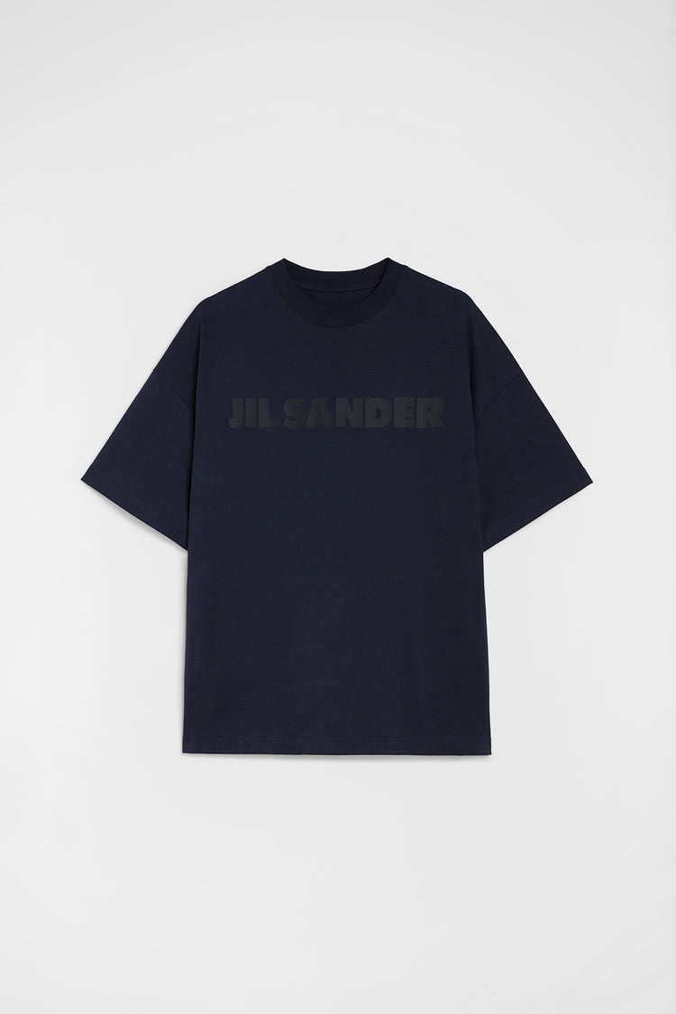 تي شيرت بشعار الماركة