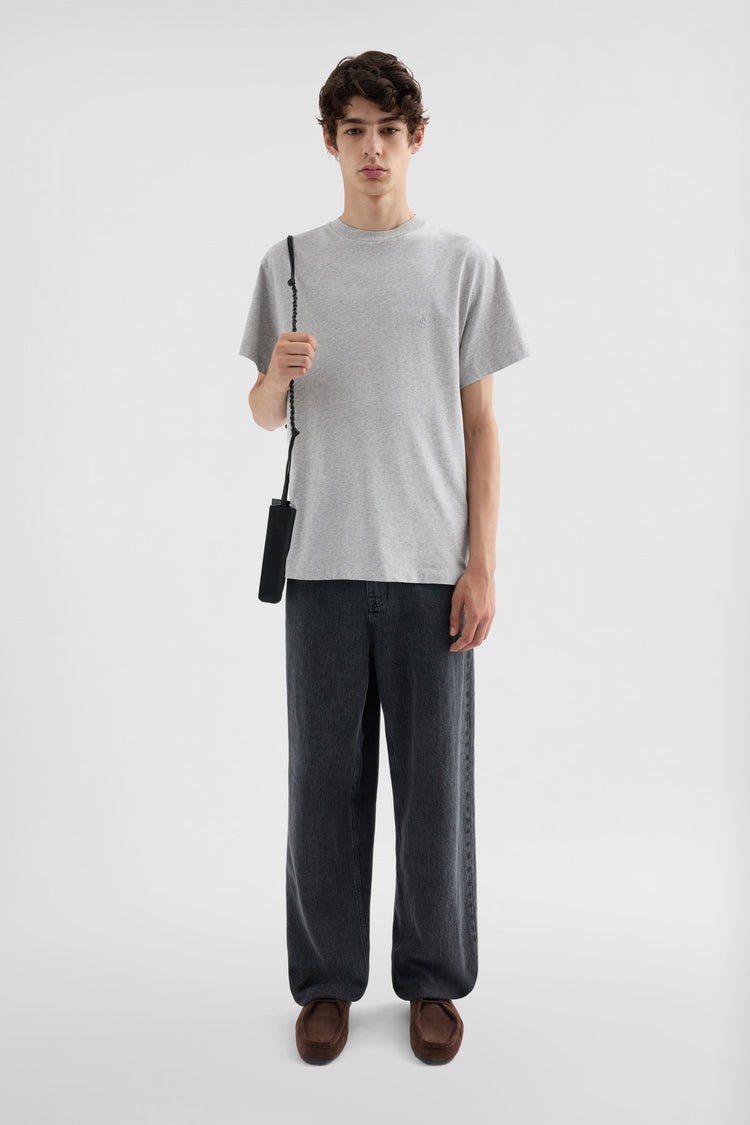 jil sander 3-pack short-sleeved t-shirt set for men