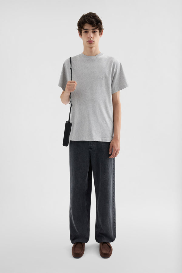 jil sander 3-pack short-sleeved t-shirt set for men