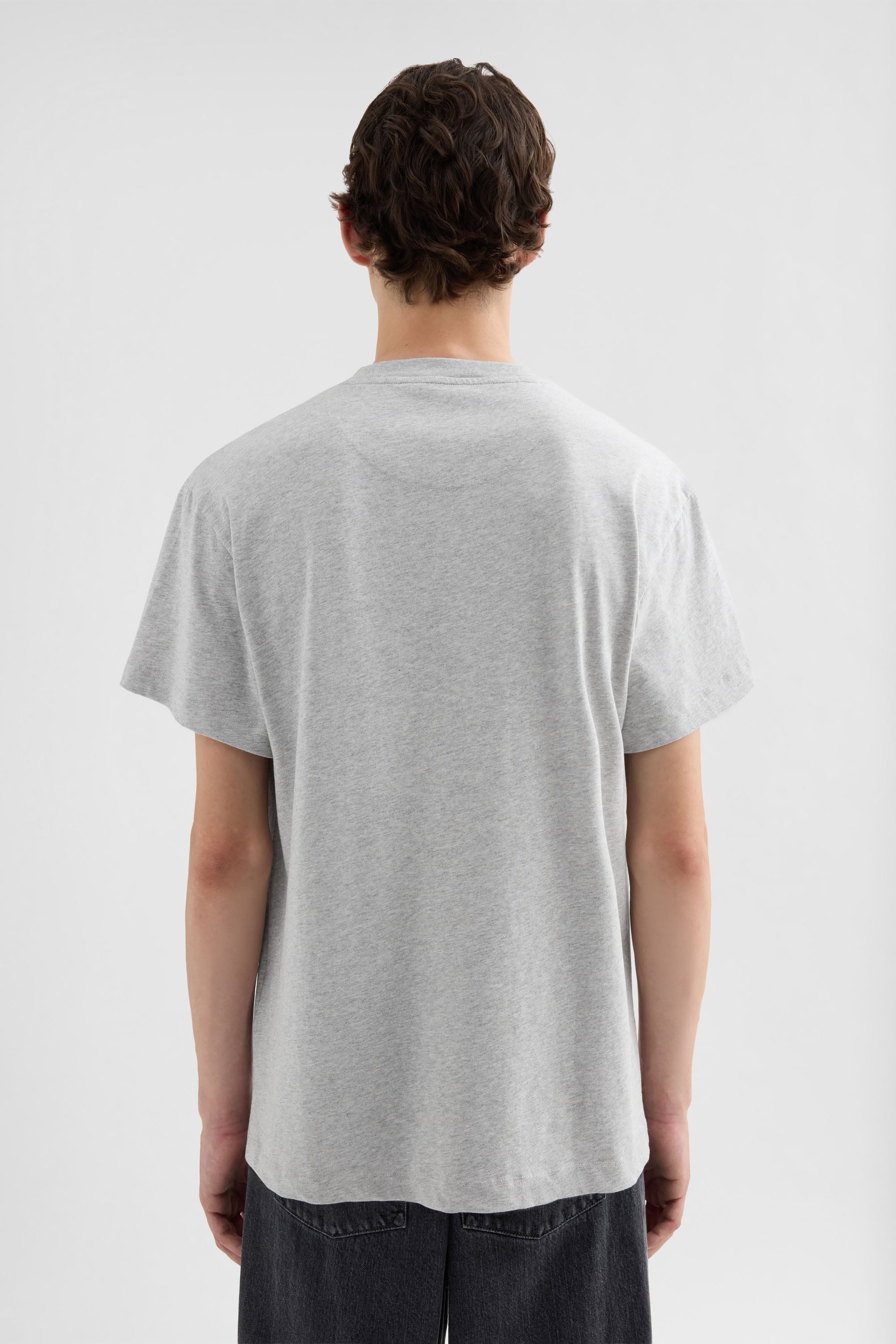 jil sander 3-pack short-sleeved t-shirt set for men