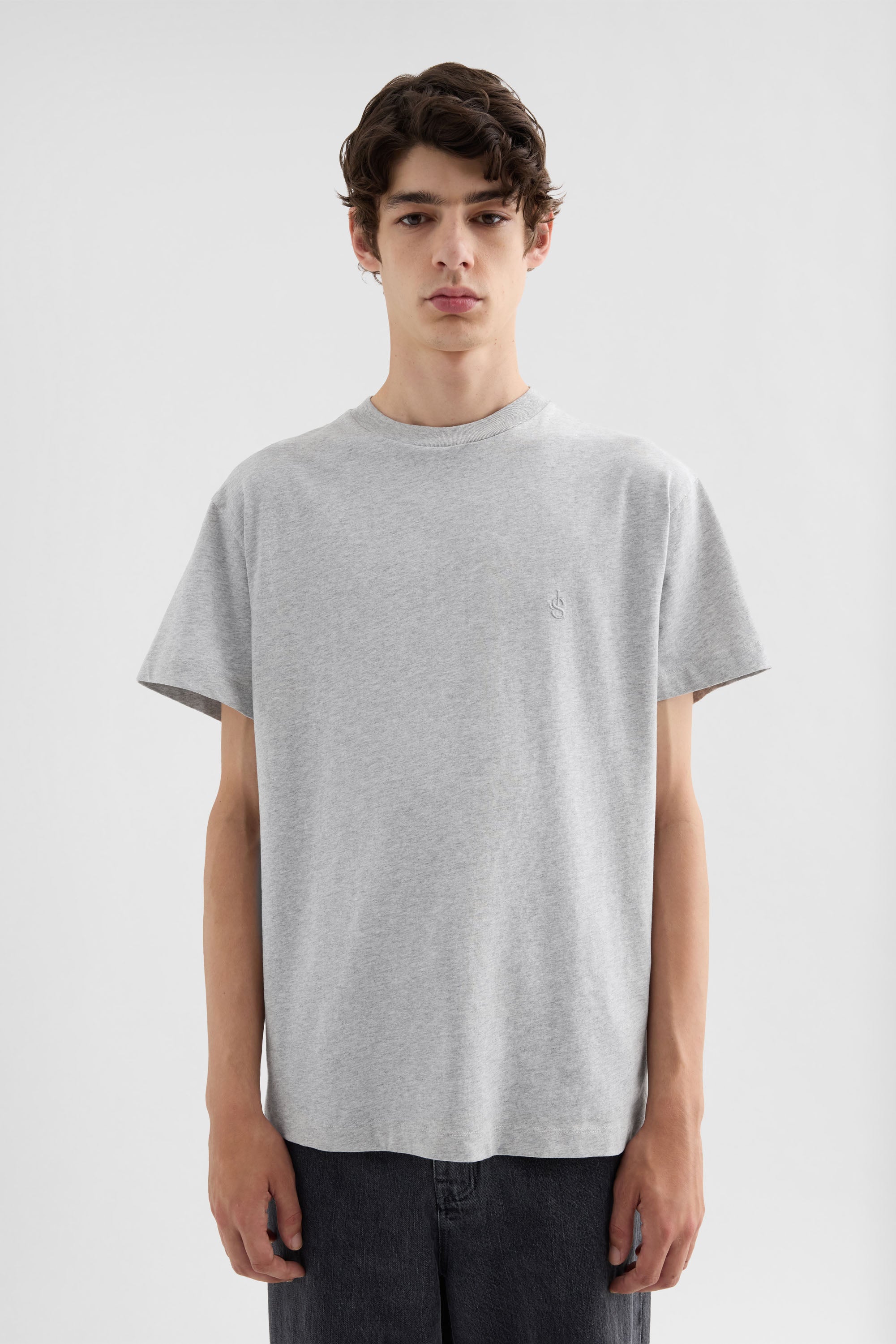 jil sander 3-pack short-sleeved t-shirt set for men