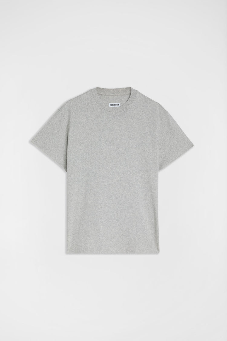 jil sander 3-pack short-sleeved t-shirt set for men
