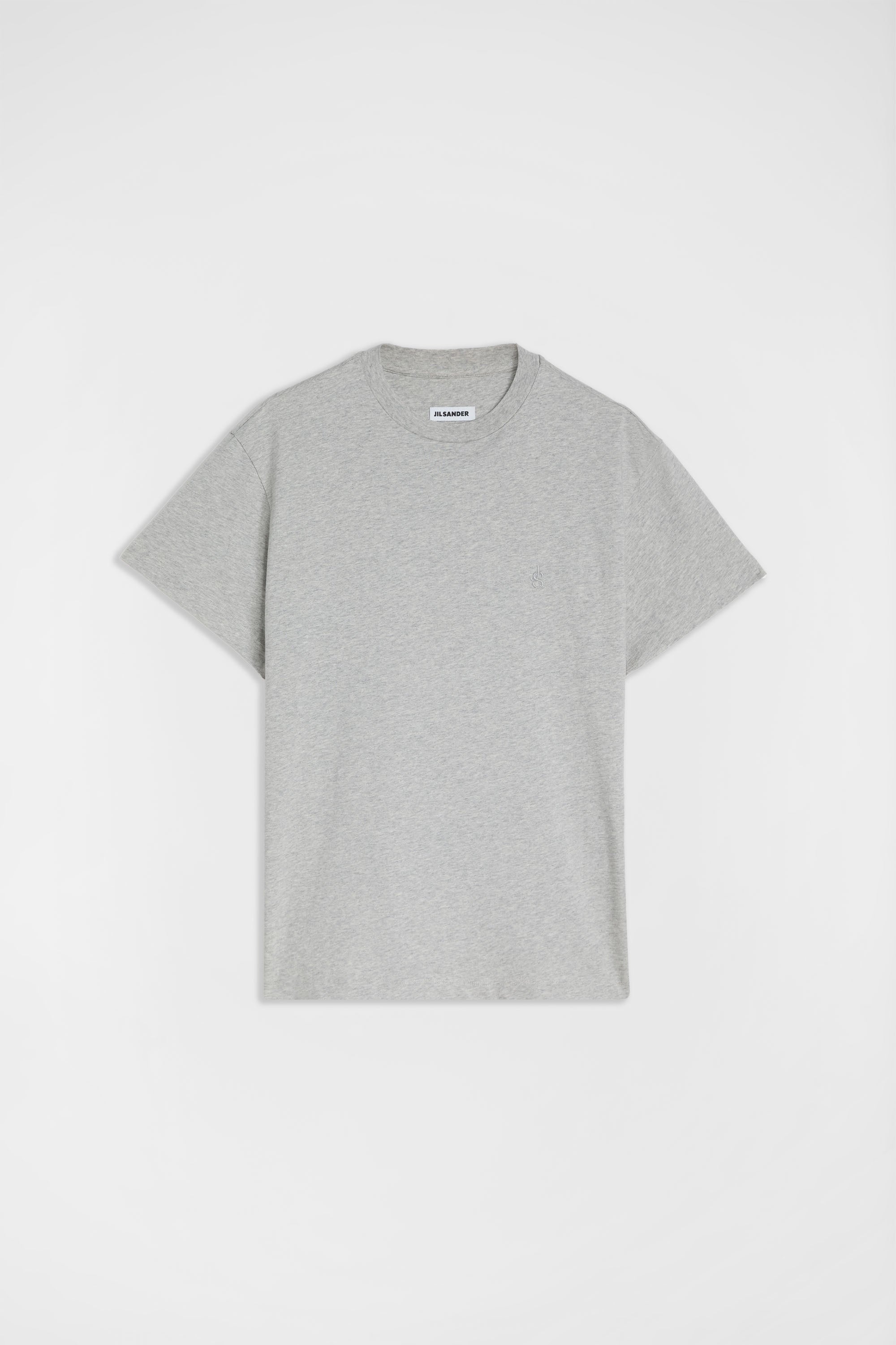 jil sander 3-pack short-sleeved t-shirt set for men