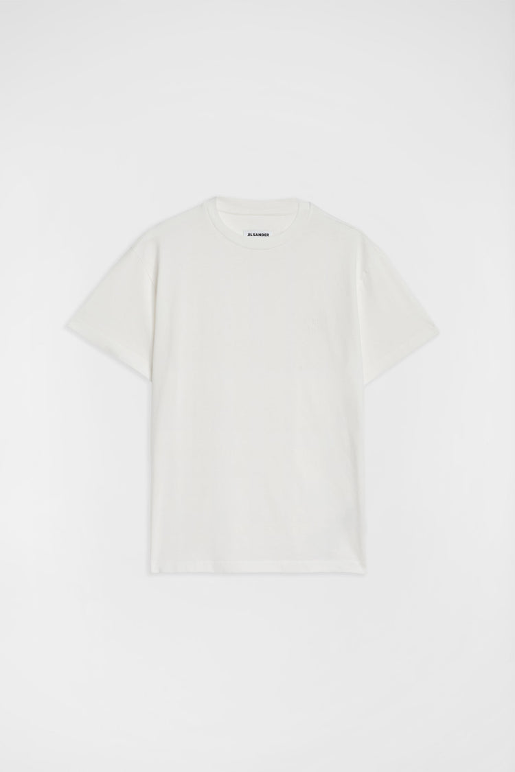 jil sander 3-pack short-sleeved t-shirt set for men