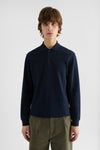 Cotton Piquet Polo T-Shirt